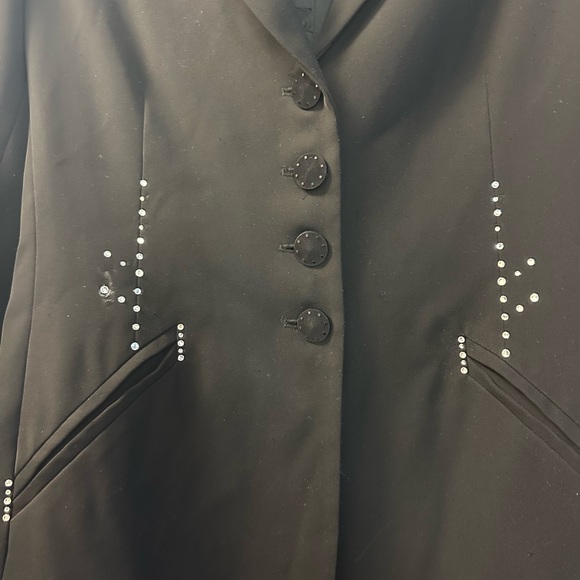 VOTRENOM Vintage Blazer - Picture 5 of 6